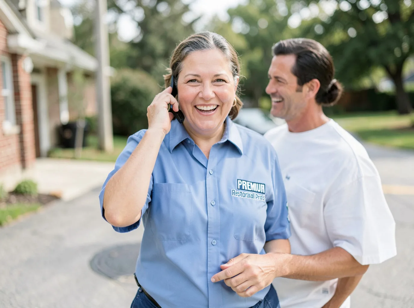 Water Damage Restoration Eastaboga, AL FAQs